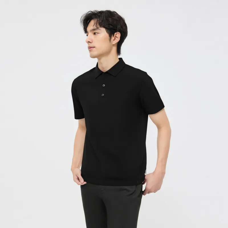 SUNDANCE Polo Shirts Men-1
