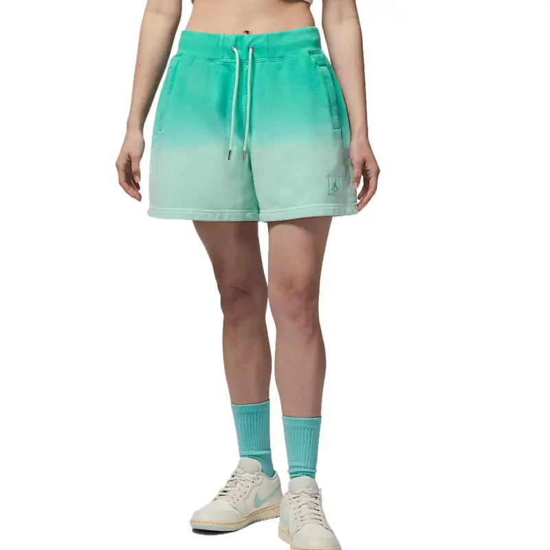 Jordan Flight Fleece Women's French Terry Shorts-2