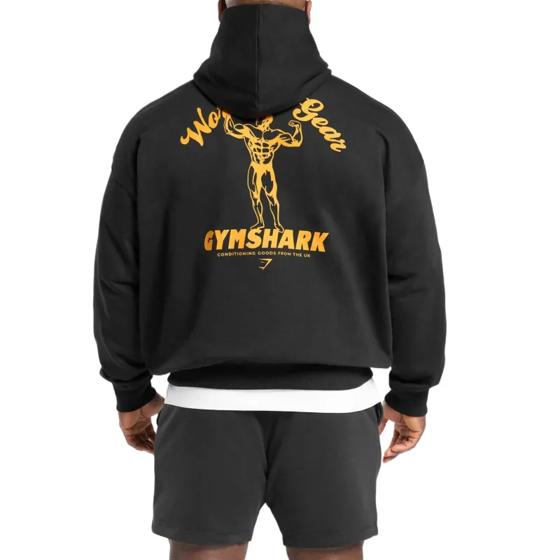 GYMSHARK Sweatshirts Men-1