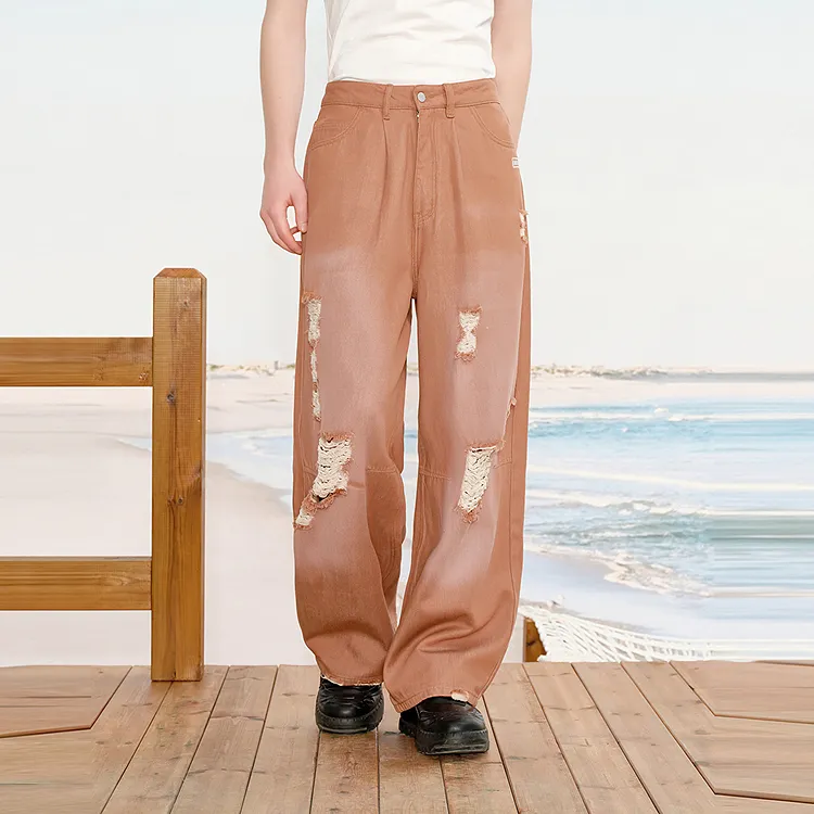 INXX Jeans Unisex-13