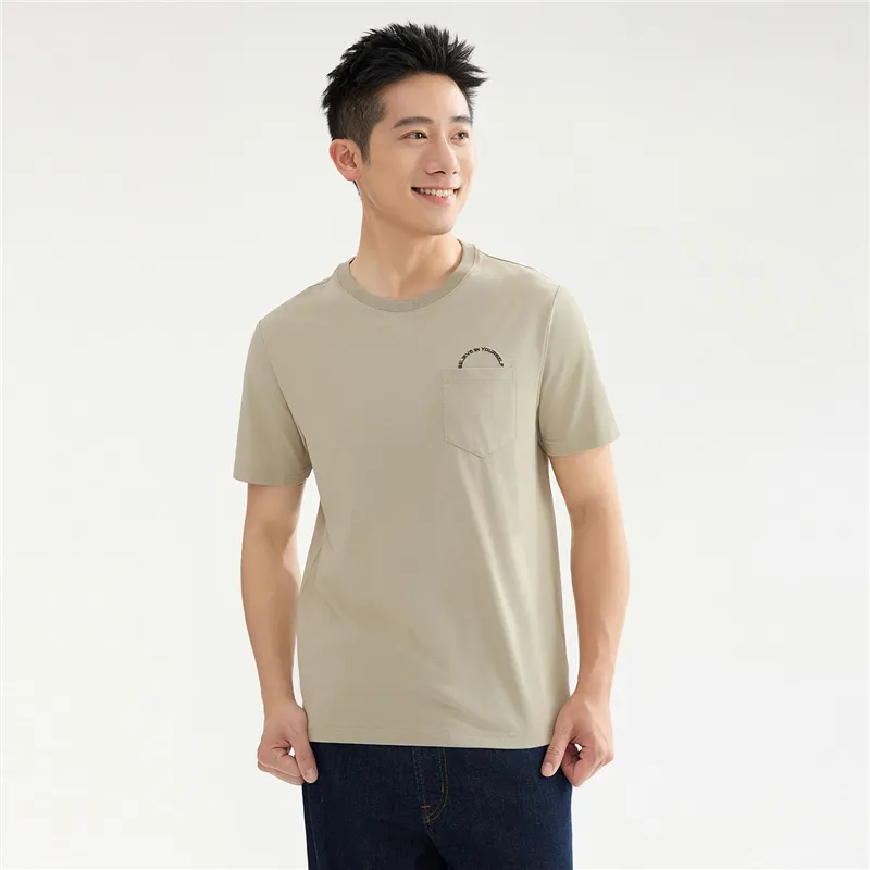 UNIQLO T Shirts Men-9