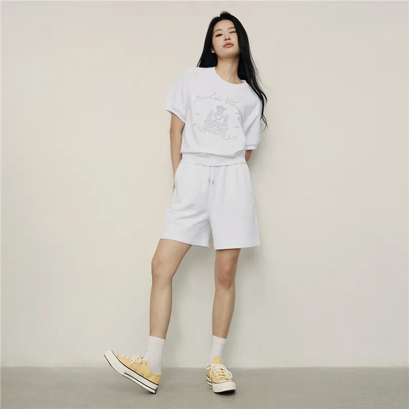 UNIQLO T Shirts Women's-5