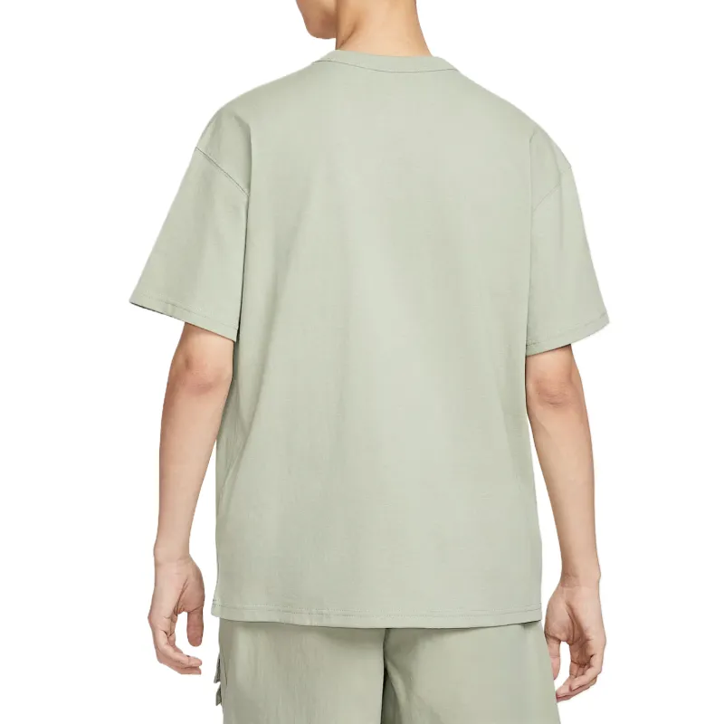 Nike Sportswear T Shirt Men's Horizon Green-1
