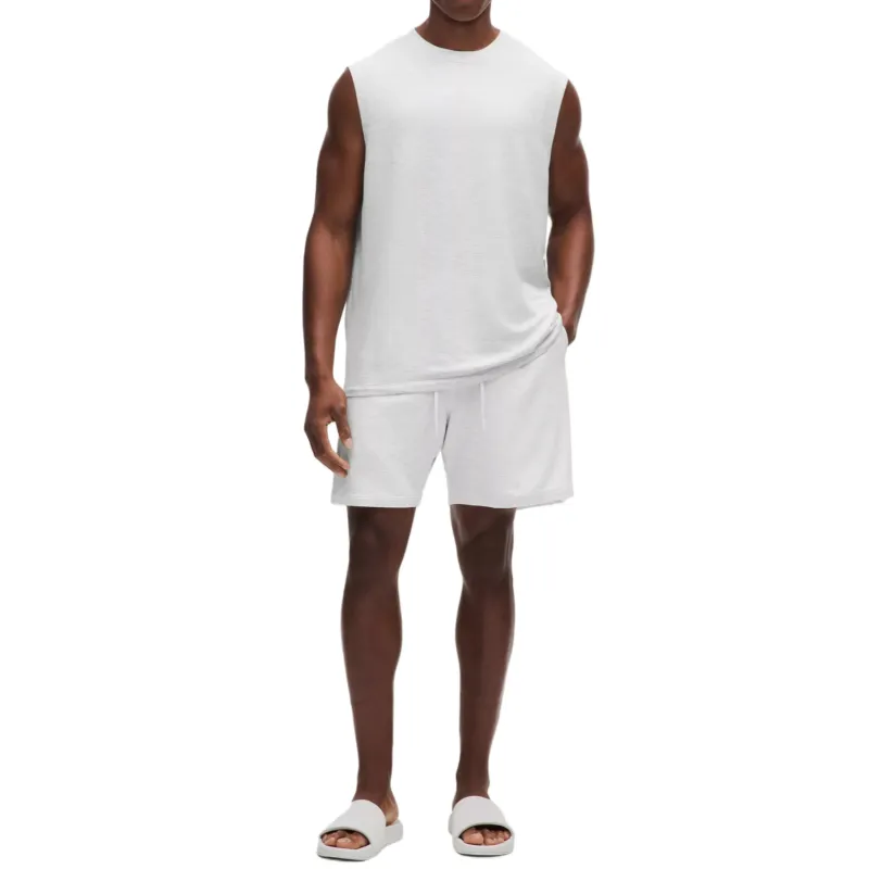 Lululemon Relaxed FitSleeveless T Shirt Men's-5