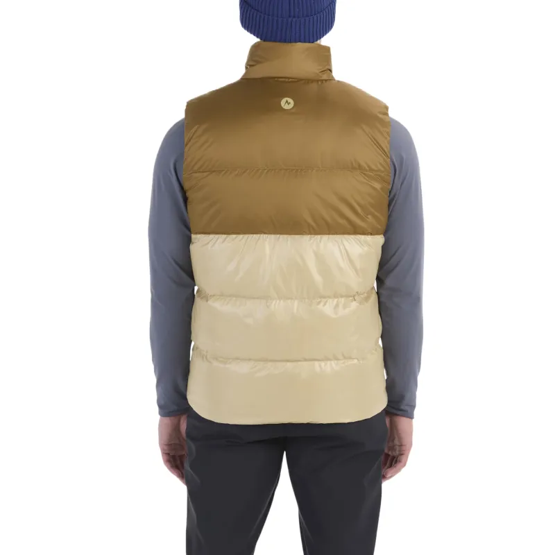 Marmot Vests Men-7