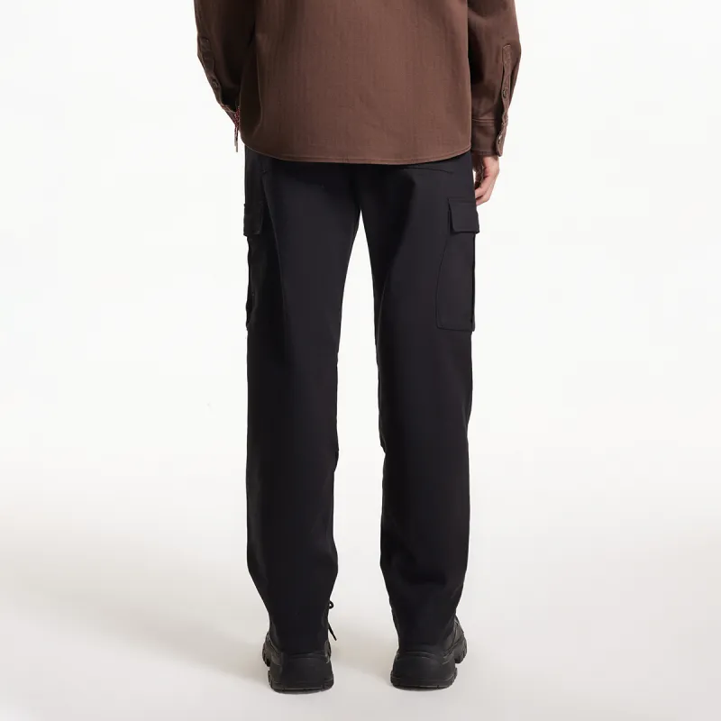 JACK JONES· Casual Pants Men's Black-4
