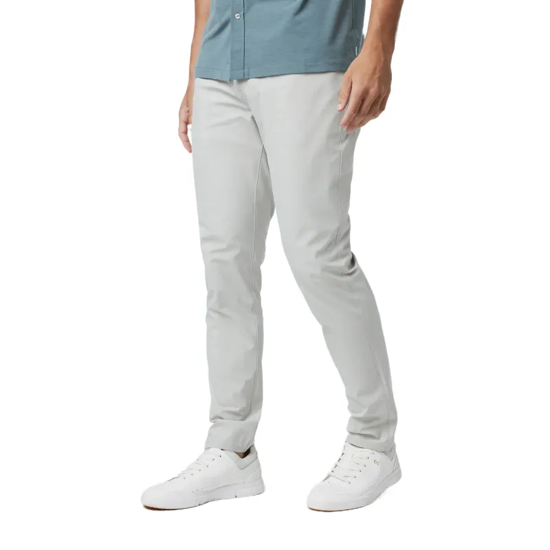 Vuori Suit Trousers Men-25