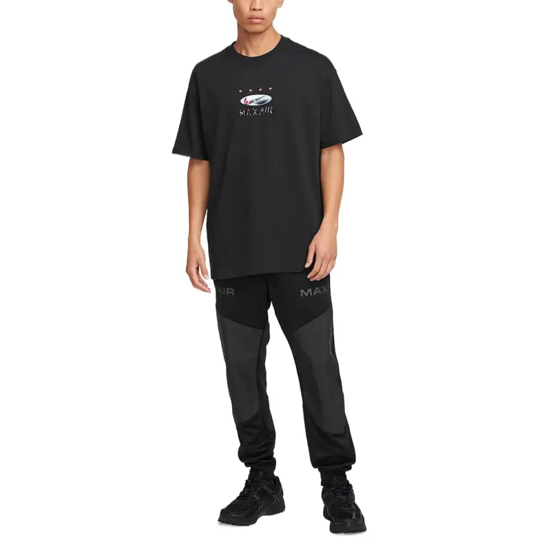 Nike Sportswear Men's Max90 T Shirt-4