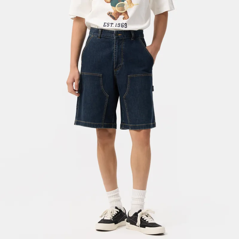 GAP Denim Shorts Men-9