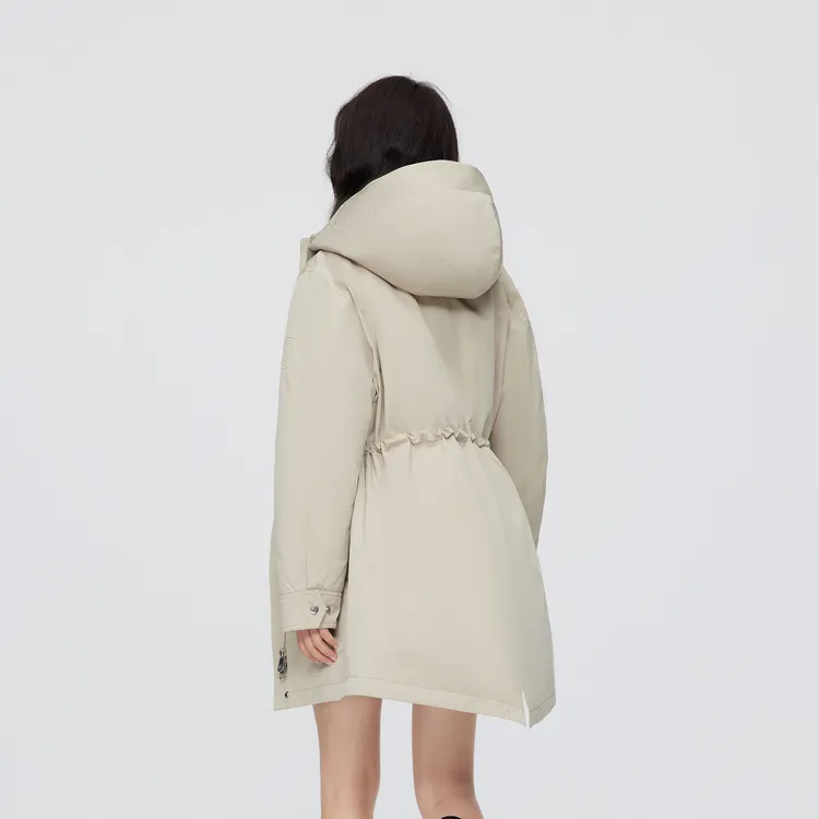 BOSIDENG Down Jackets Women's-6