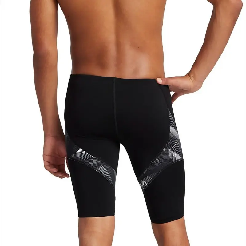 Speedo Precision Spice Jammer Swimming Shorts Men's-4