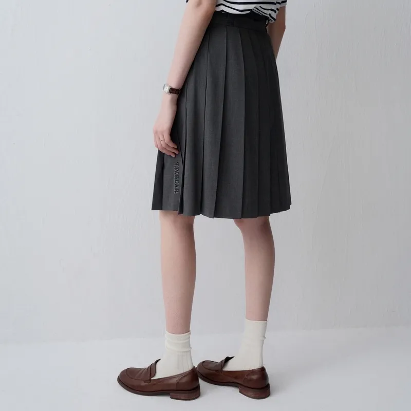 Teenie Weenie Casual Short Skirts Women's-6