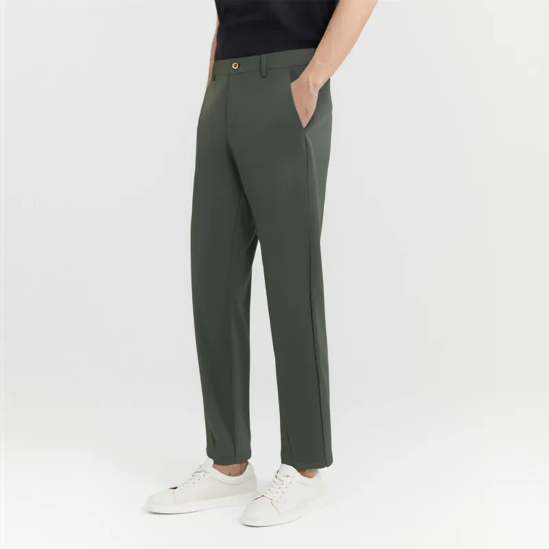 SUNDANCE Casual Pants Men-15