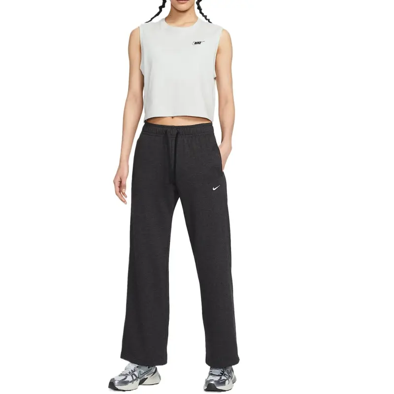 Nike Sportswear Casual Pants Women's Tone Black 032-2