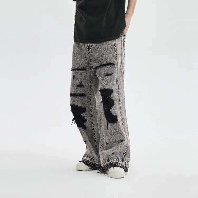 INXX Standby Jeans Unisex-14