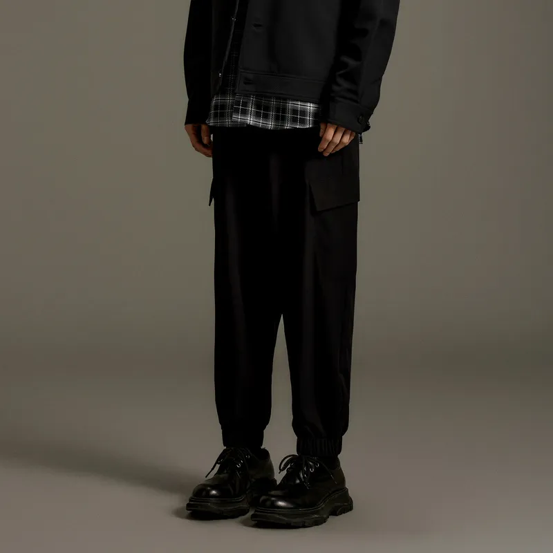 GXG Cargo Pants Men-6