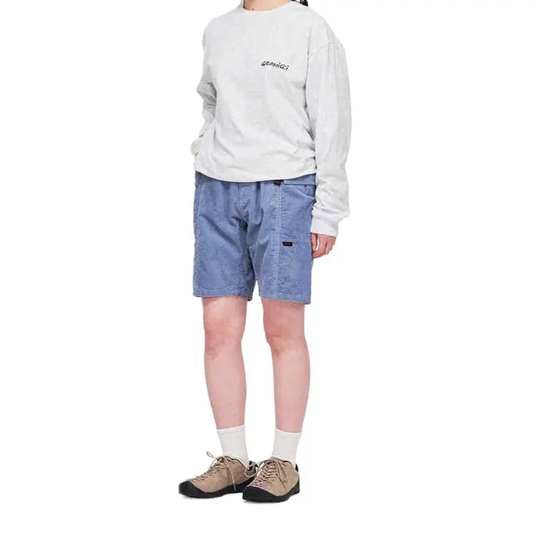 Gramicci Casual Shorts Women's-2