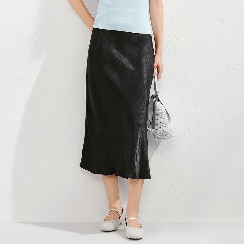 JZ. ANNAKRO Casual Short Skirts Women's-4