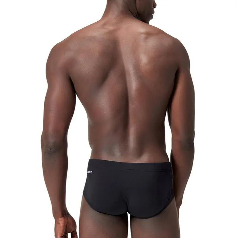 Speedo Swimming Shorts Men's Black-2