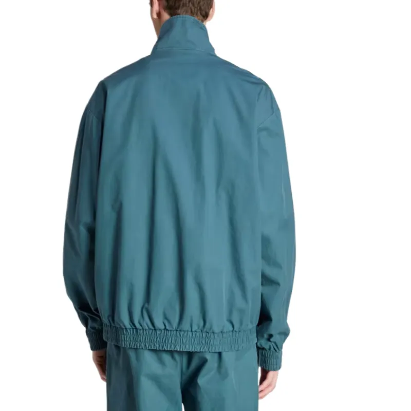 Adidas Originals Woven Firebird Track Suit Jacket-2