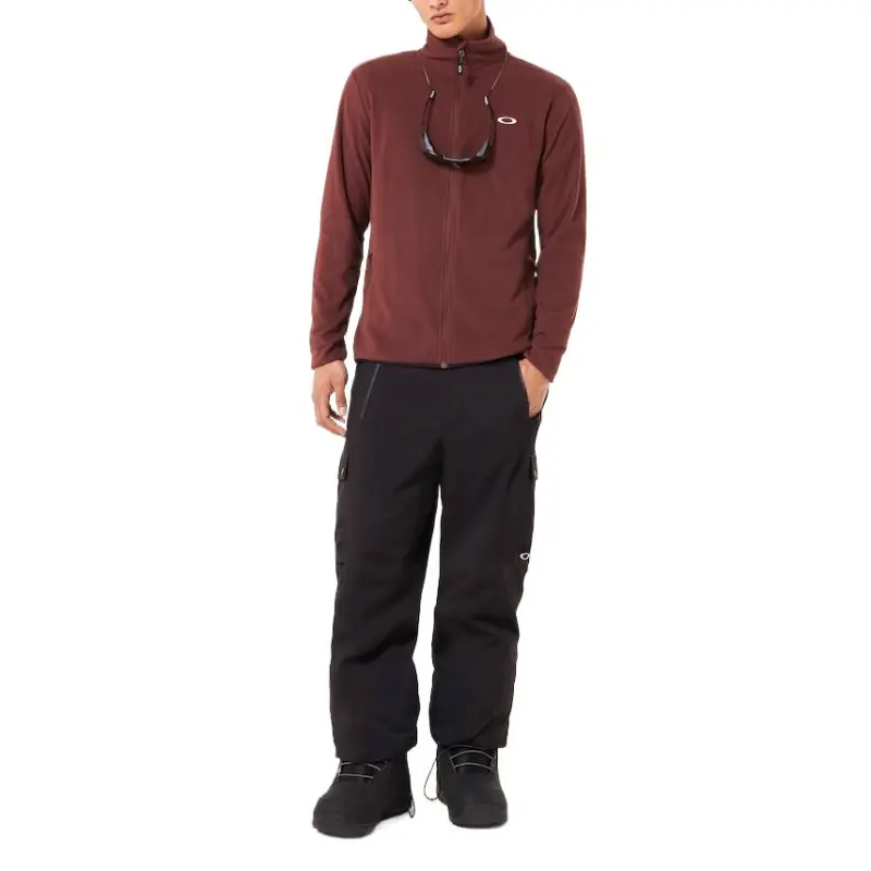 Oakley Jackets Coats Men's Dark Red-3