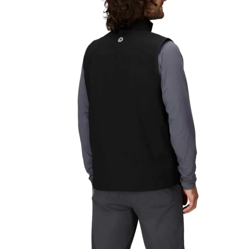 Marmot Vests Men-1