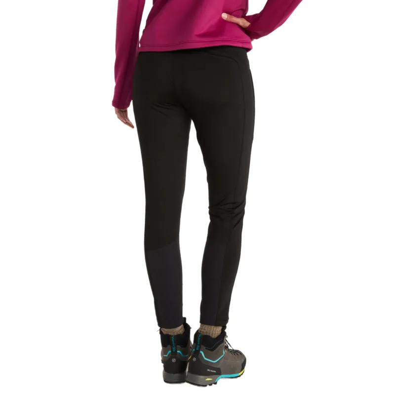 Marmot Wm's Kluane Sports Pants Women's Black-1