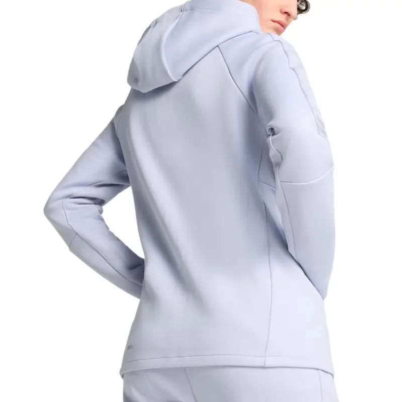 PUMA Evo Sweatshirt Women's Light Purple 47-3