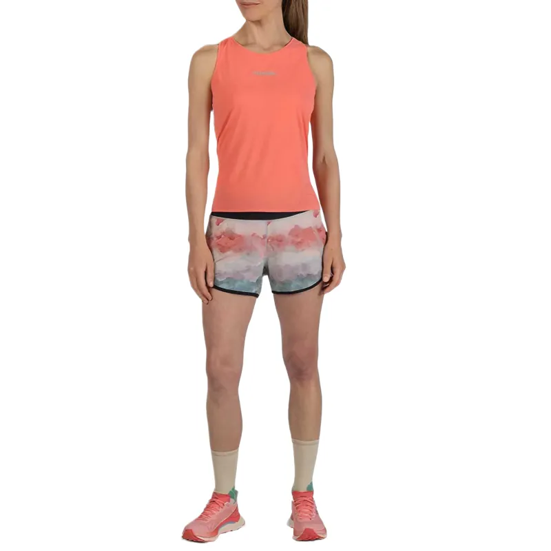 ROSSIGNOL Sapa Running Shorts-3