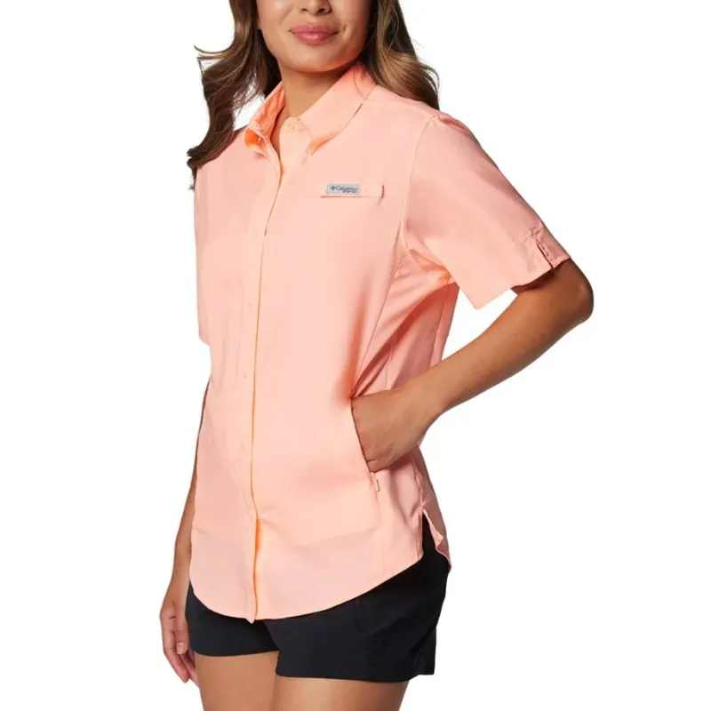 Columbia PFG Tamiami Shirt Women's-2