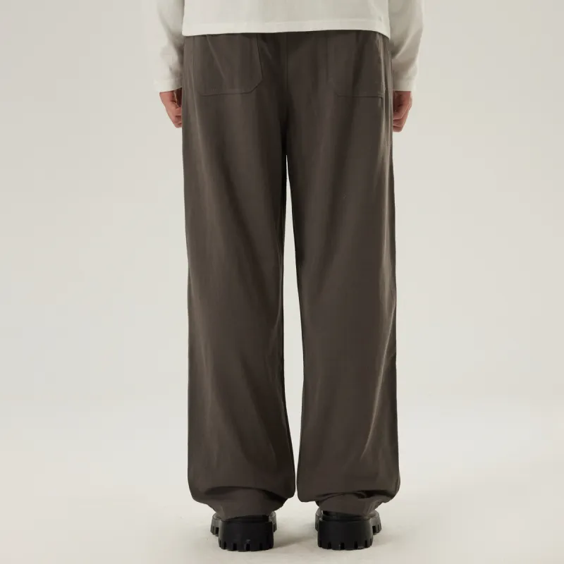 FORHUG Casual Pants Unisex-9