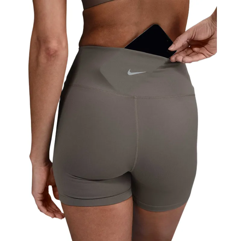Nike Dri Fit Yoga Shorts Women's-1