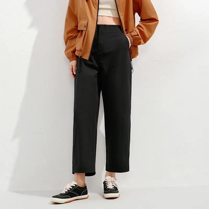 JZ. ANNAKRO Casual Pants Women's-2