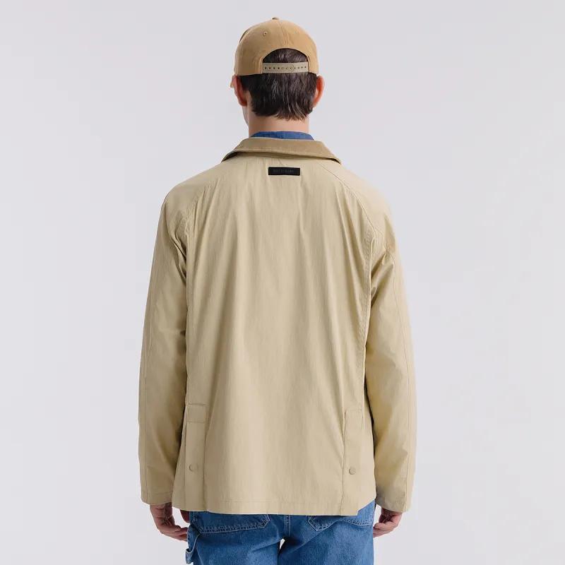 CAT Jackets Men-4