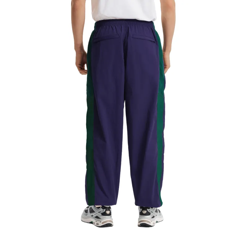 DECATHLON Sports Pants Men's Purple-1