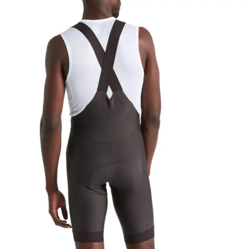 SPECIALIZED Prime Bib Cycling Pants Men's Coffee-1