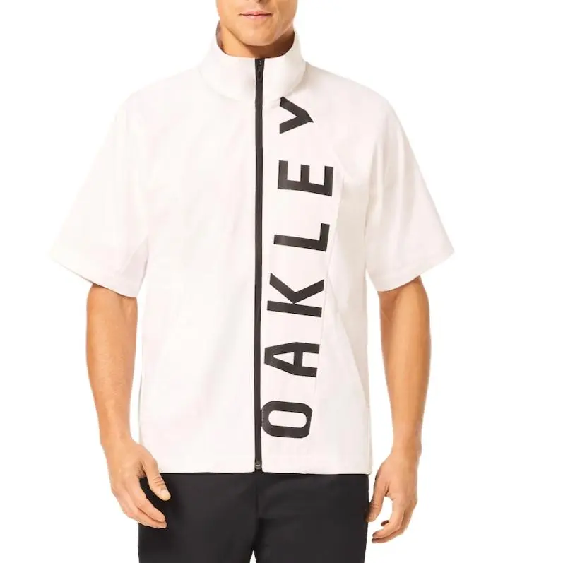 Oakley Enhance Mobility Jacket T-Shirt Men's White-3