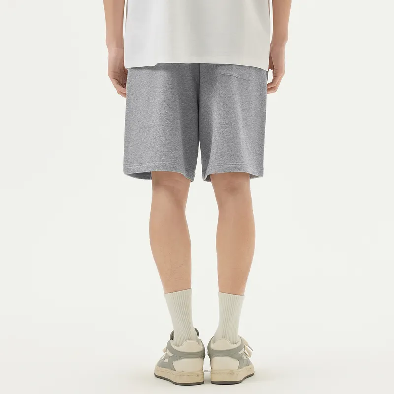 Gxg Jeans Casual Shorts Men-9