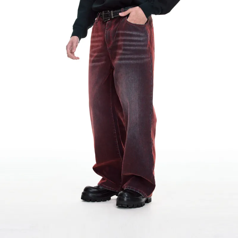 BJHG Jeans Unisex-3
