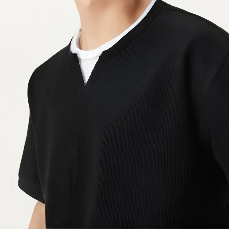 Gxg Jeans T Shirts Men-14