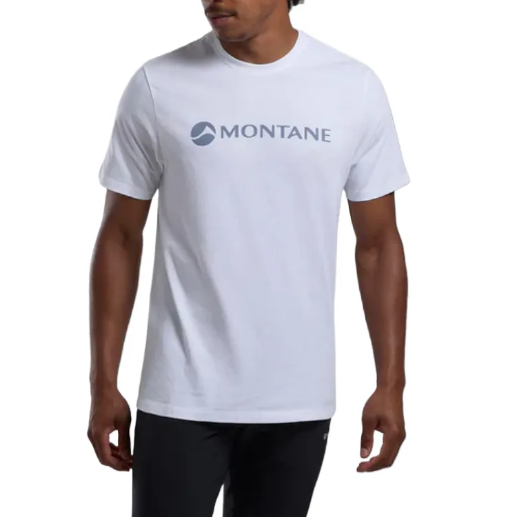 Montane T Shirts Men-1
