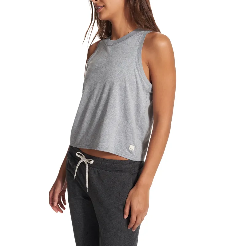 Vuori Yoga Tank Tops Women's-2