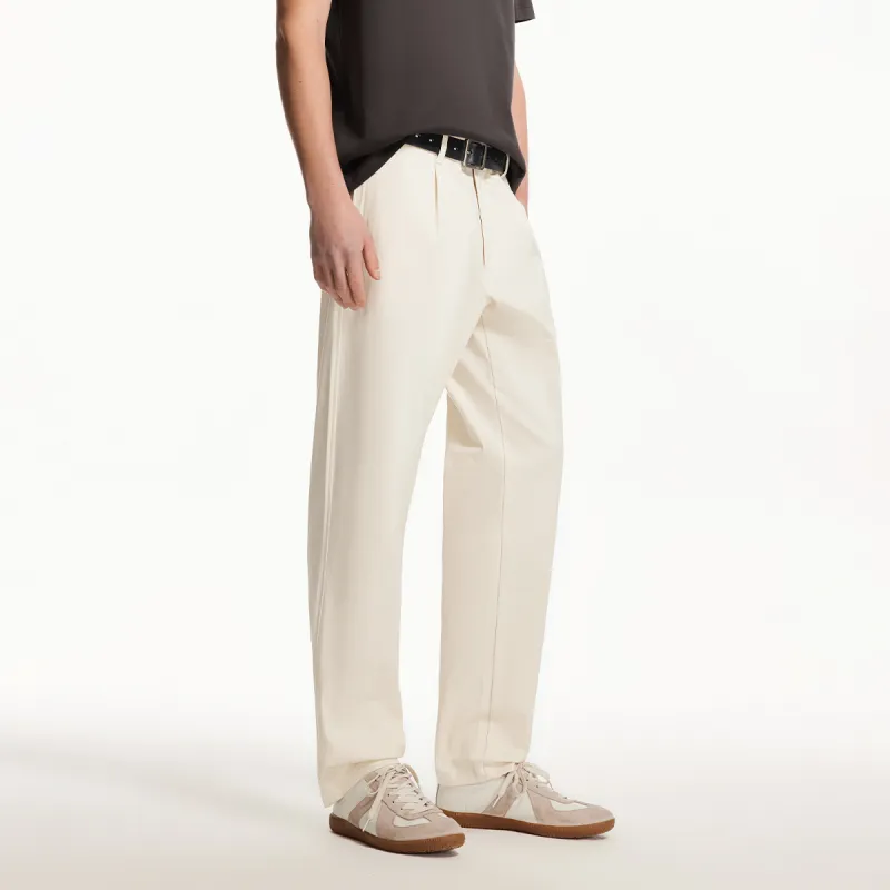 JACK&JONES Casual Pants Men-11