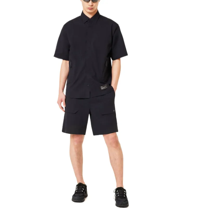 Oakley Fgl Pit 5.0 Shorts-3