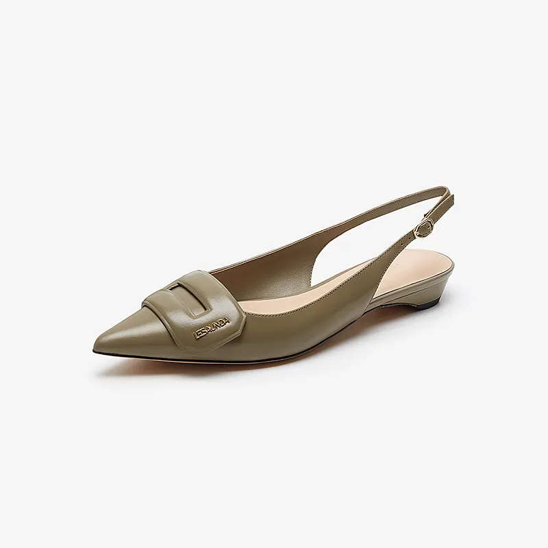 Le Saunda Casual Single Shoes Women's-2