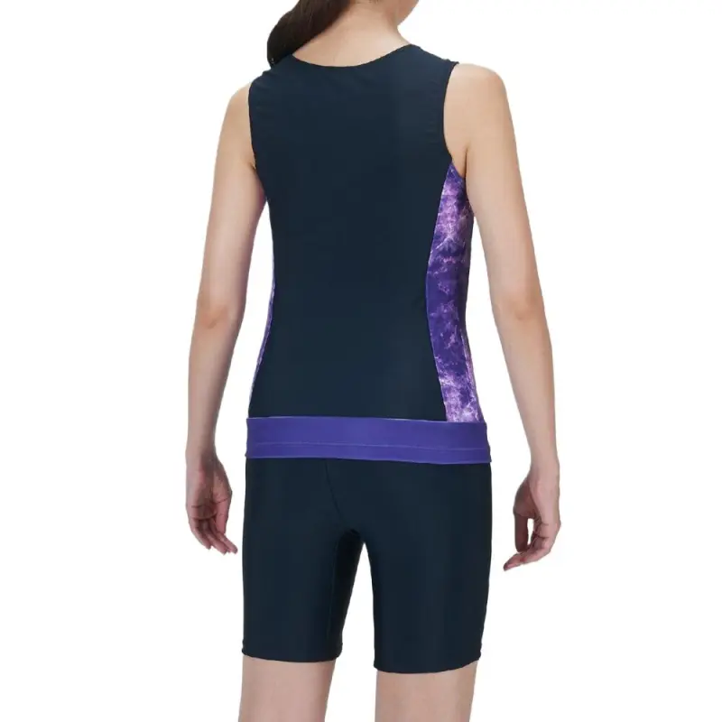 Mizuno Sleeveless Sports Shirts Women's-0