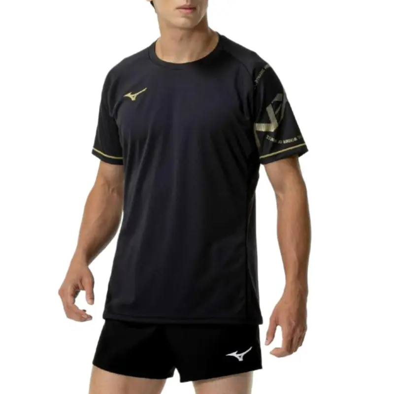Mizuno N XT Volleyball Jerseys Unisex-20