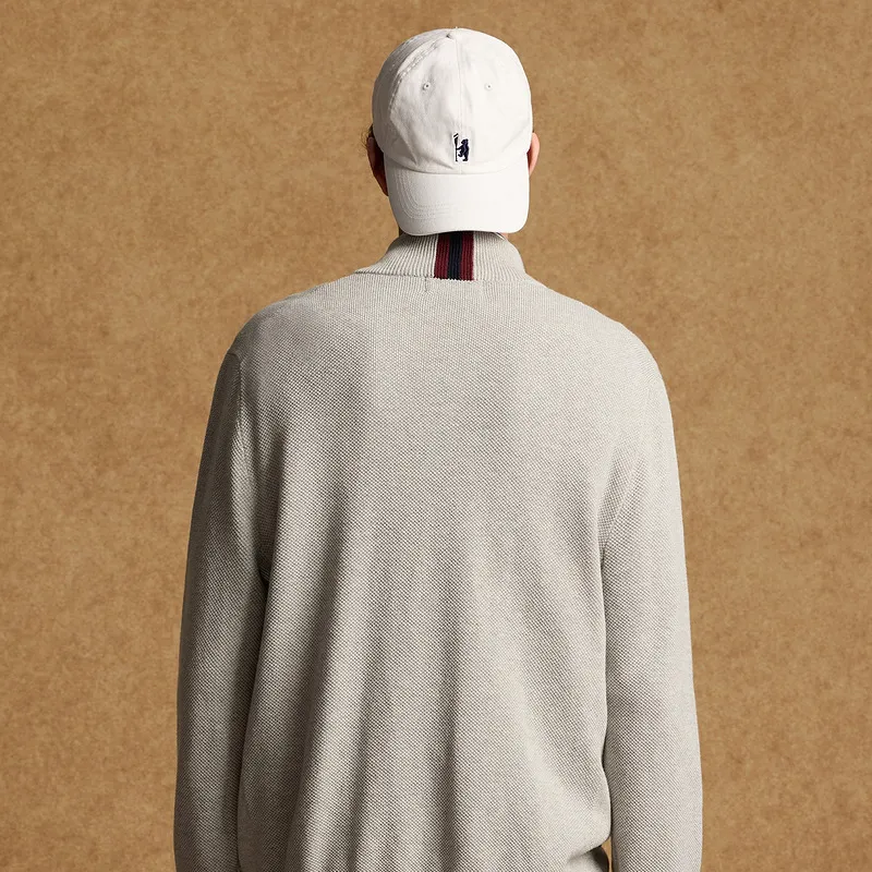Teenie Weenie Men CleanFit Series Sweater Unisex-4