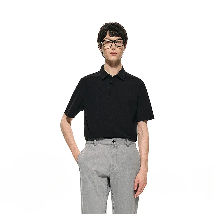CROQUIS Polo Shirts Men-2