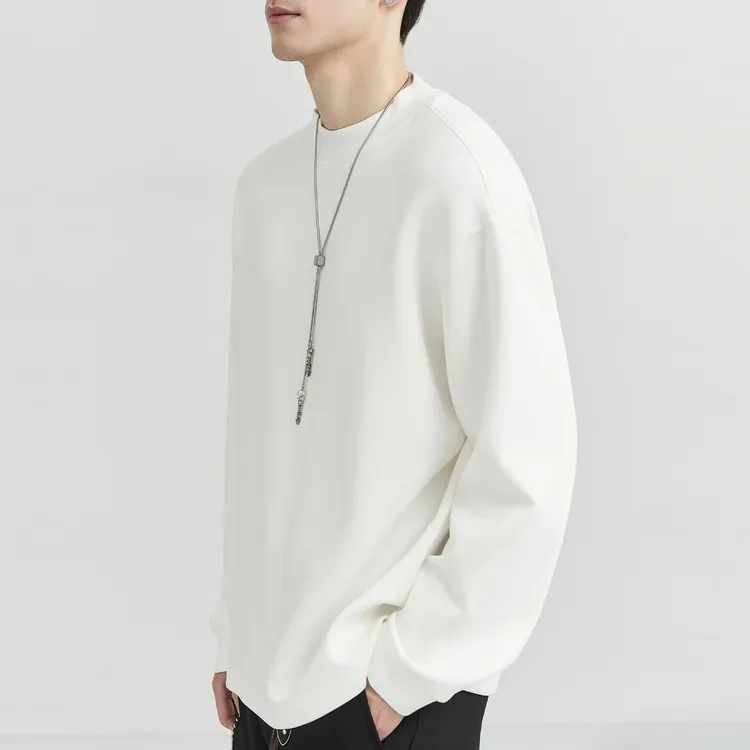 EARL JOEL T Shirts Men-4